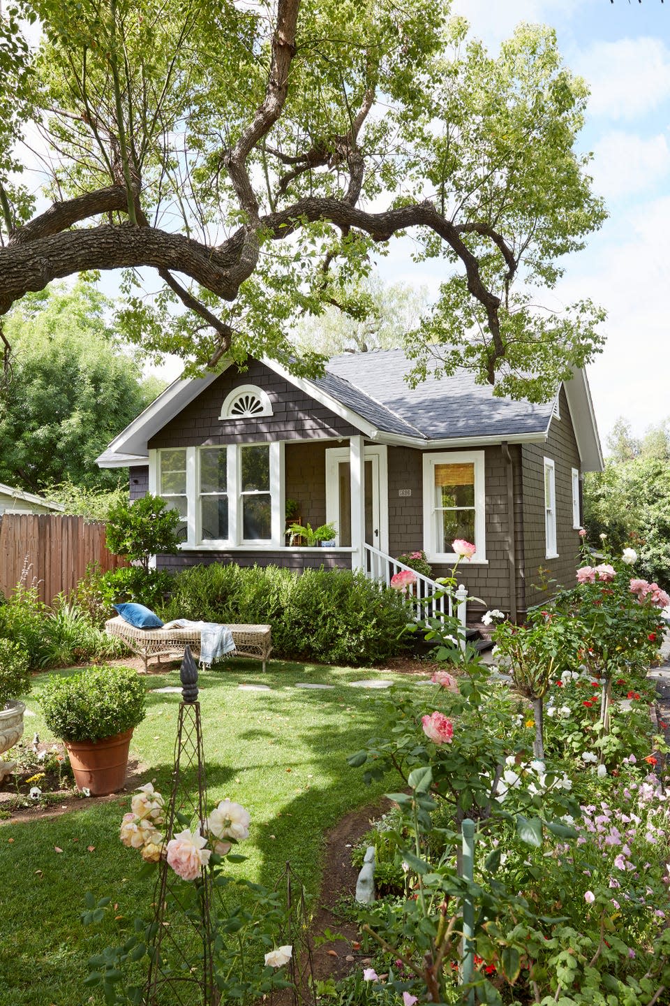 What are Feature of a Craftsman Home? Crossword Lovers, Take This Quiz!