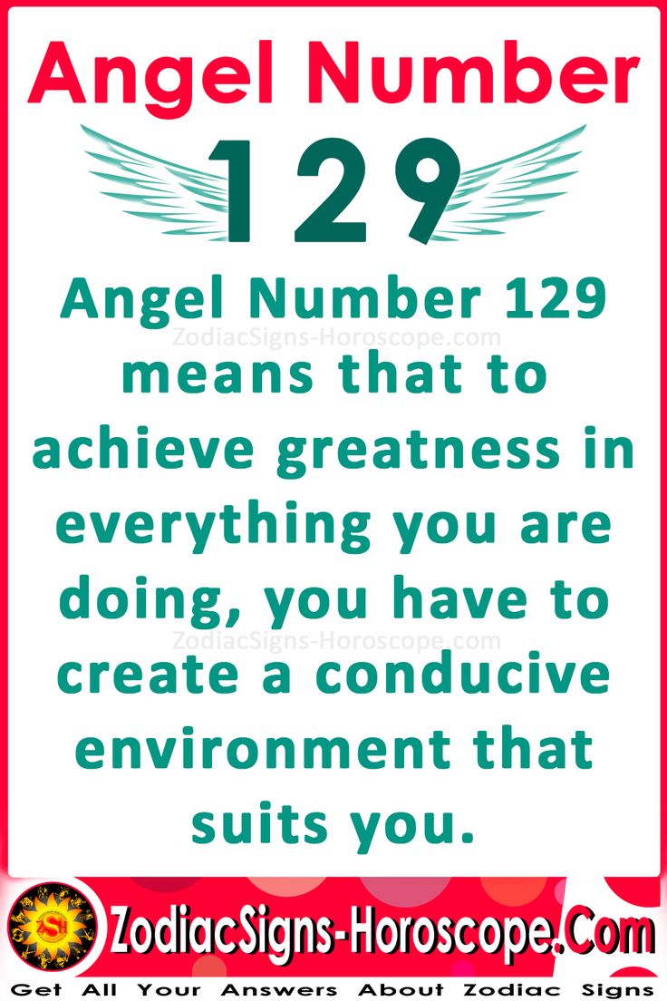 What Does the 129 Angel Number Meaning Tell You About Your Life?