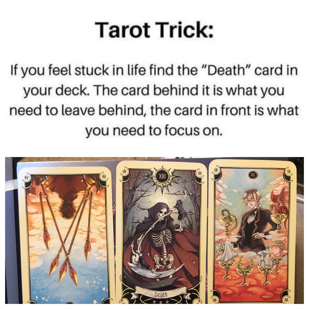 Facade Tarot Reading Online: Get Answers (Find Out What Your Outer Self is Hiding)