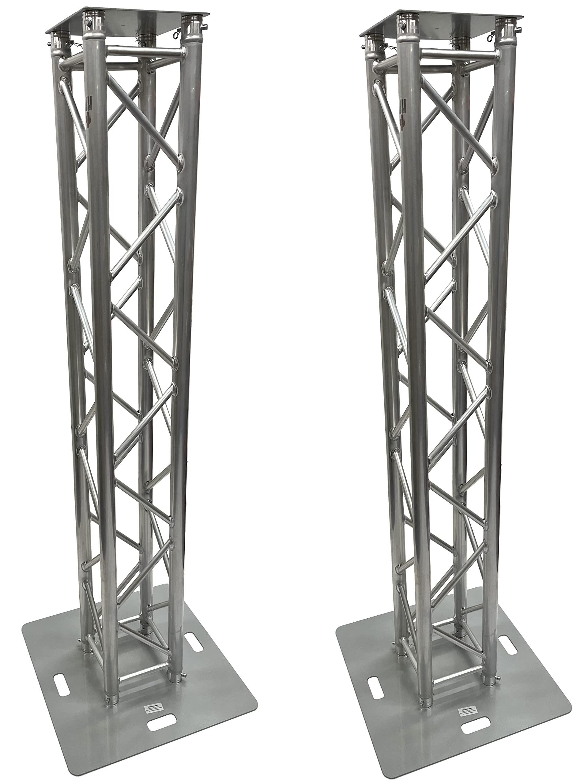 Truss Totem Basics: What Are They and Why Use Them?