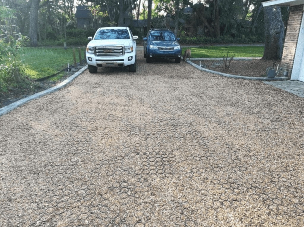 How to Build a Durable Driveway with Crush and Run Gravel