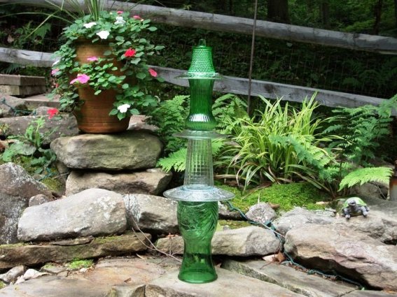 How to Choose the Perfect Glass Totem for Your Home