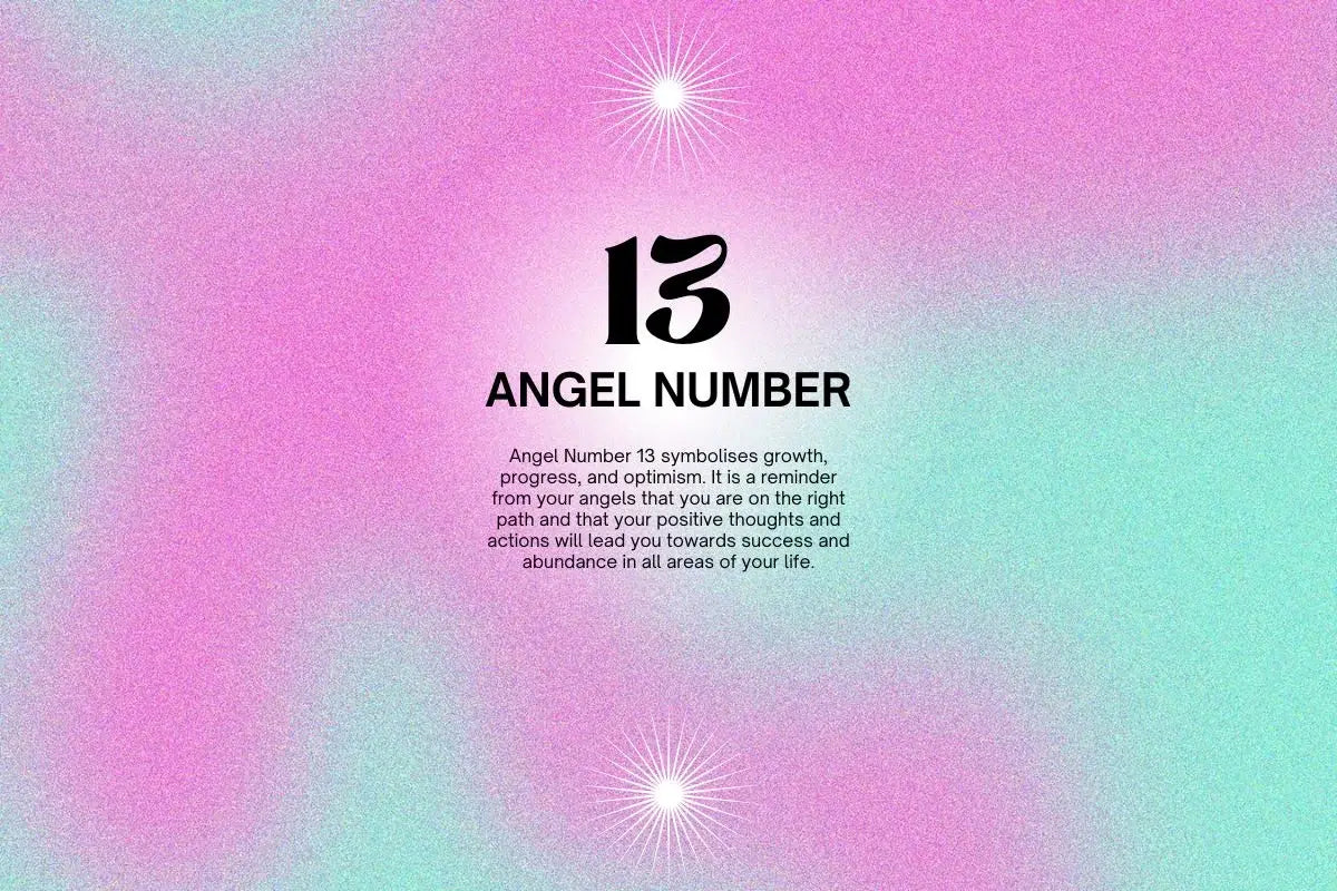 Unlocking the Secrets of 10 13 Angel Number Meaning in Your Life