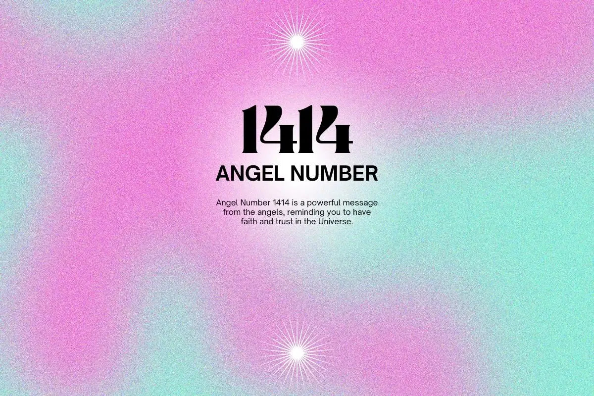 Decoding 1414 Angel Number Pregnancy: Discover its Hidden Message Now.