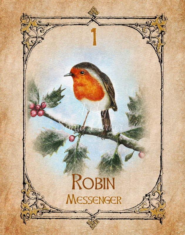 Robin totem meaning revealed (discover the spiritual significance of this bird)