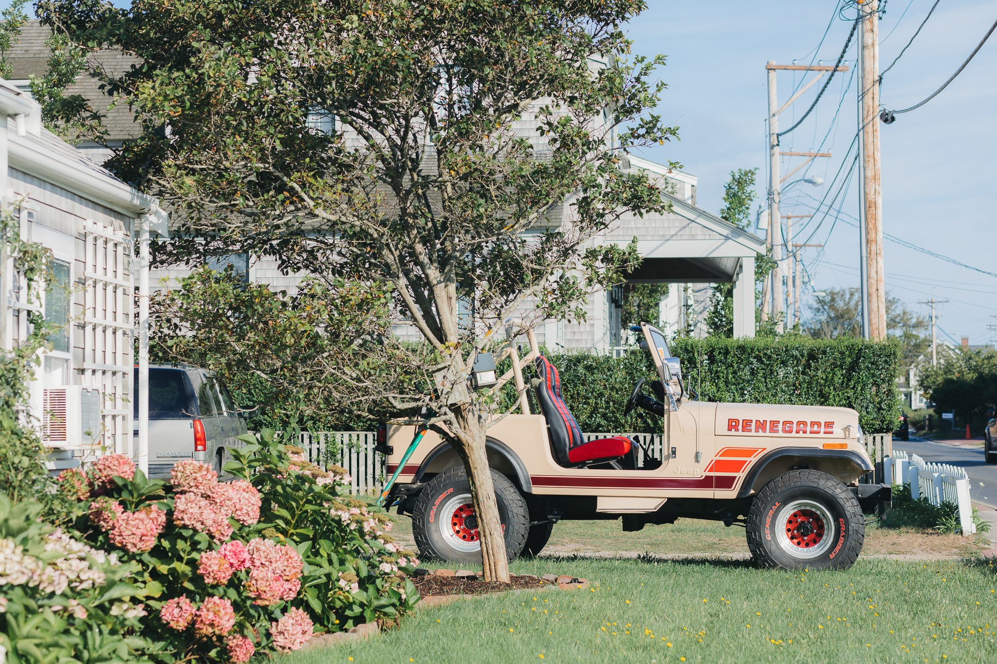 Driving on Rubenstein Rabbit Run Road in Nantucket MA: Tips for a Smooth Trip!