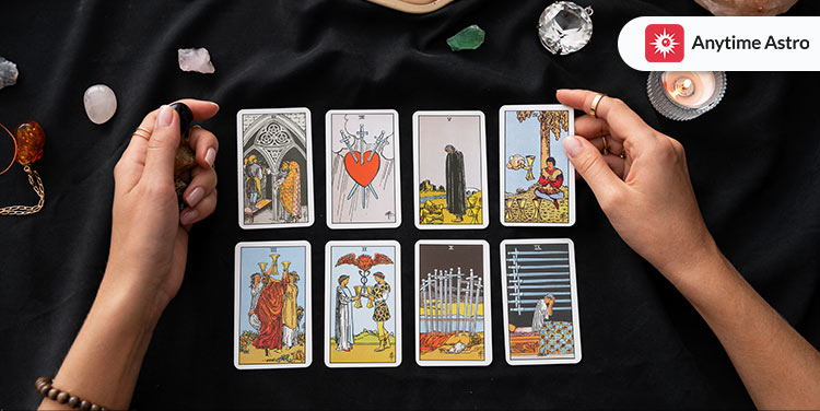 Avoid These! The Worst Tarot Cards to Draw in a Reading