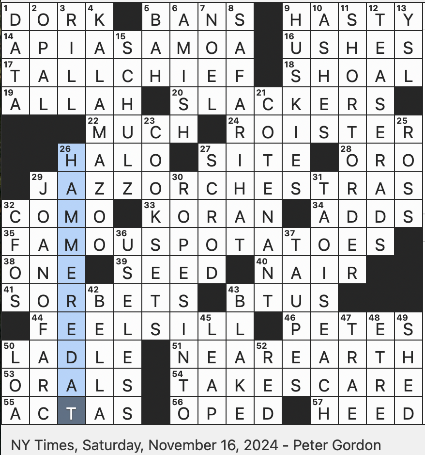 Dirty Campaign NYT Crossword: What Features Should You Look For