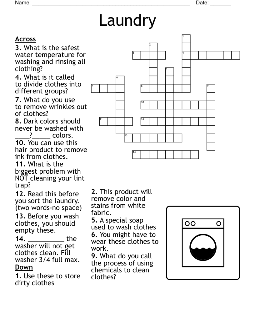 Janitorial Closet Feature Crossword Clue: Find the Right Answer Now