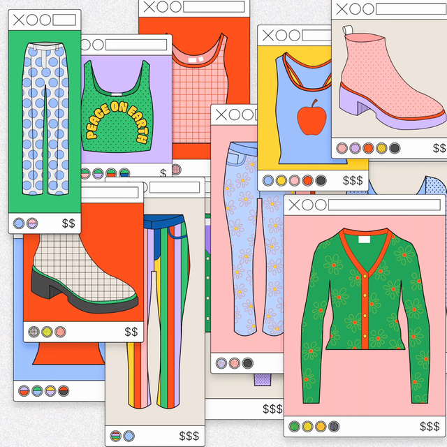 eBay in the News:  NYT Feature on E-commerce Trends