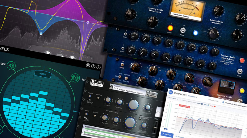 Running Stems Through Analog Gear: Simple Tricks to Improve Your Mixes Now