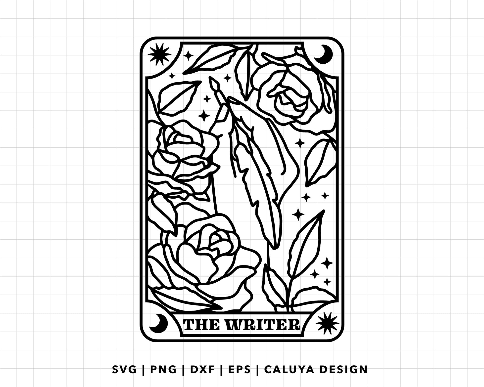 Looking for Free Tarot Card SVG? Check Out These Resources