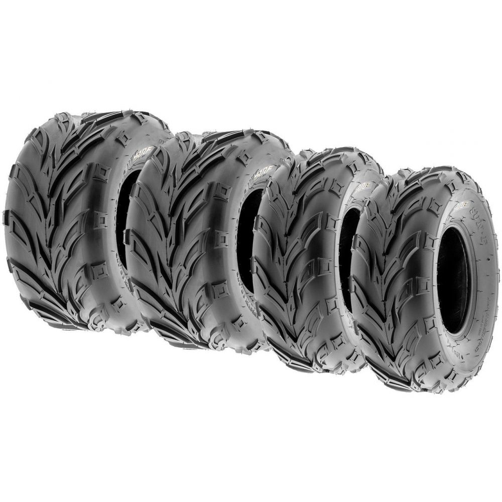 Hammerhead Twister Hi-Run Tires: Long-Lasting and Durable?