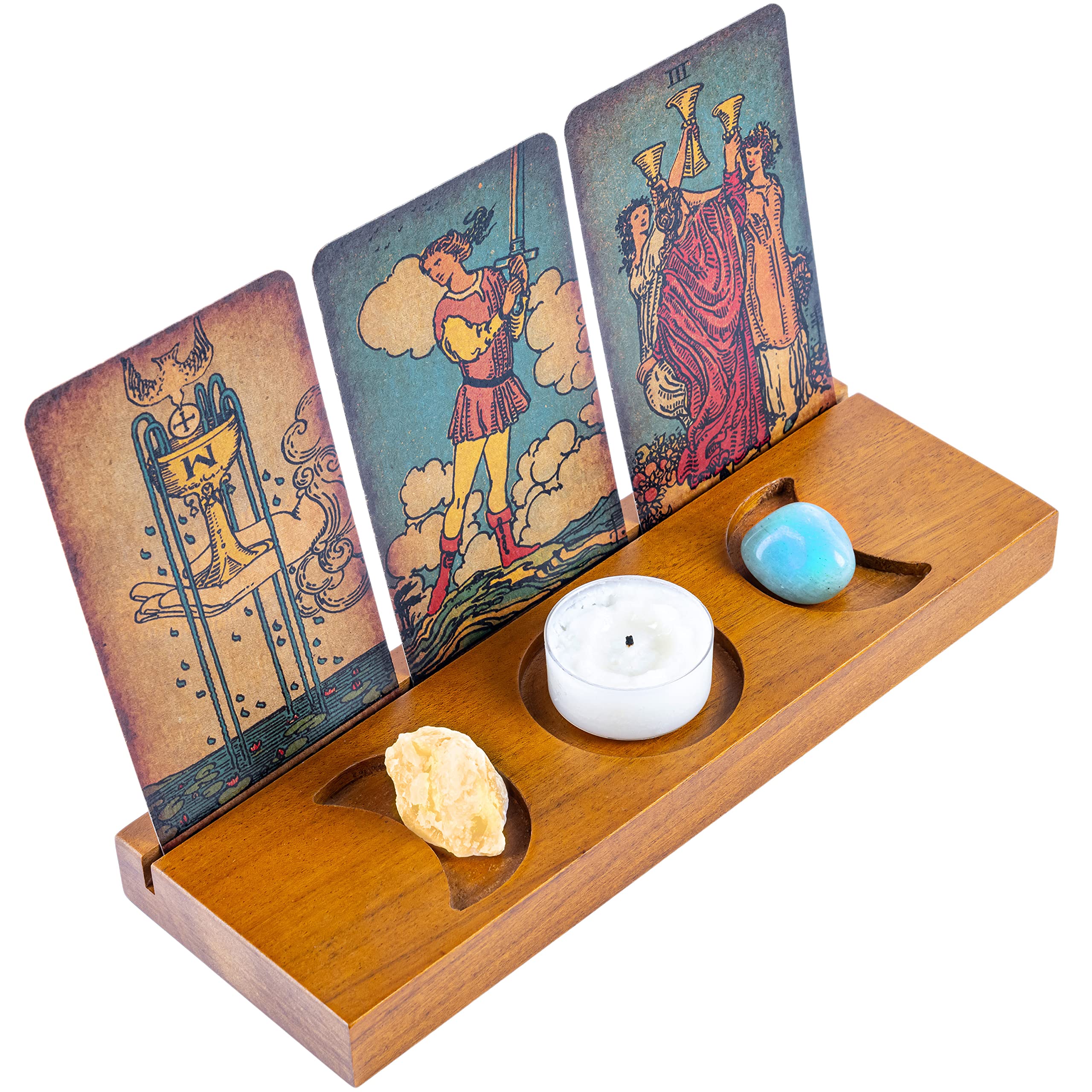 Best Tarot Card Holder? Top Picks and Buying Guide