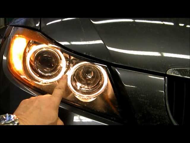 Why Are My E90 Daytime Running Lights Always On and How to Solve