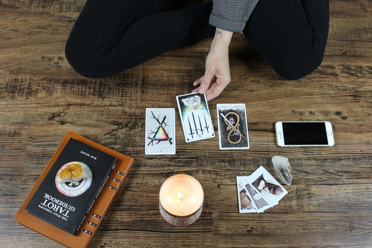 Avoid These! The Worst Tarot Cards to Draw in a Reading