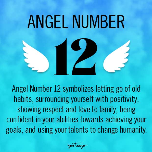 What Does Angel Number 2012 Mean? Your Questions Answered