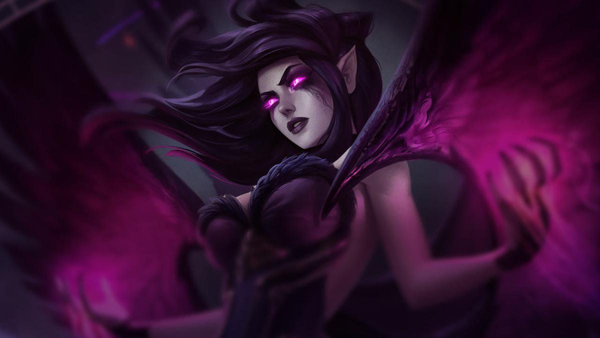 Best Morgana Runes ARAM Build for Patch 14.23: Dominate the Game