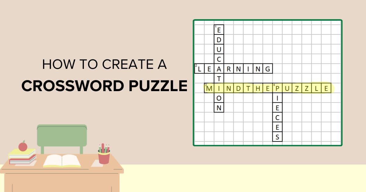 Unlocking the Features of Step by Step Crossword Puzzles