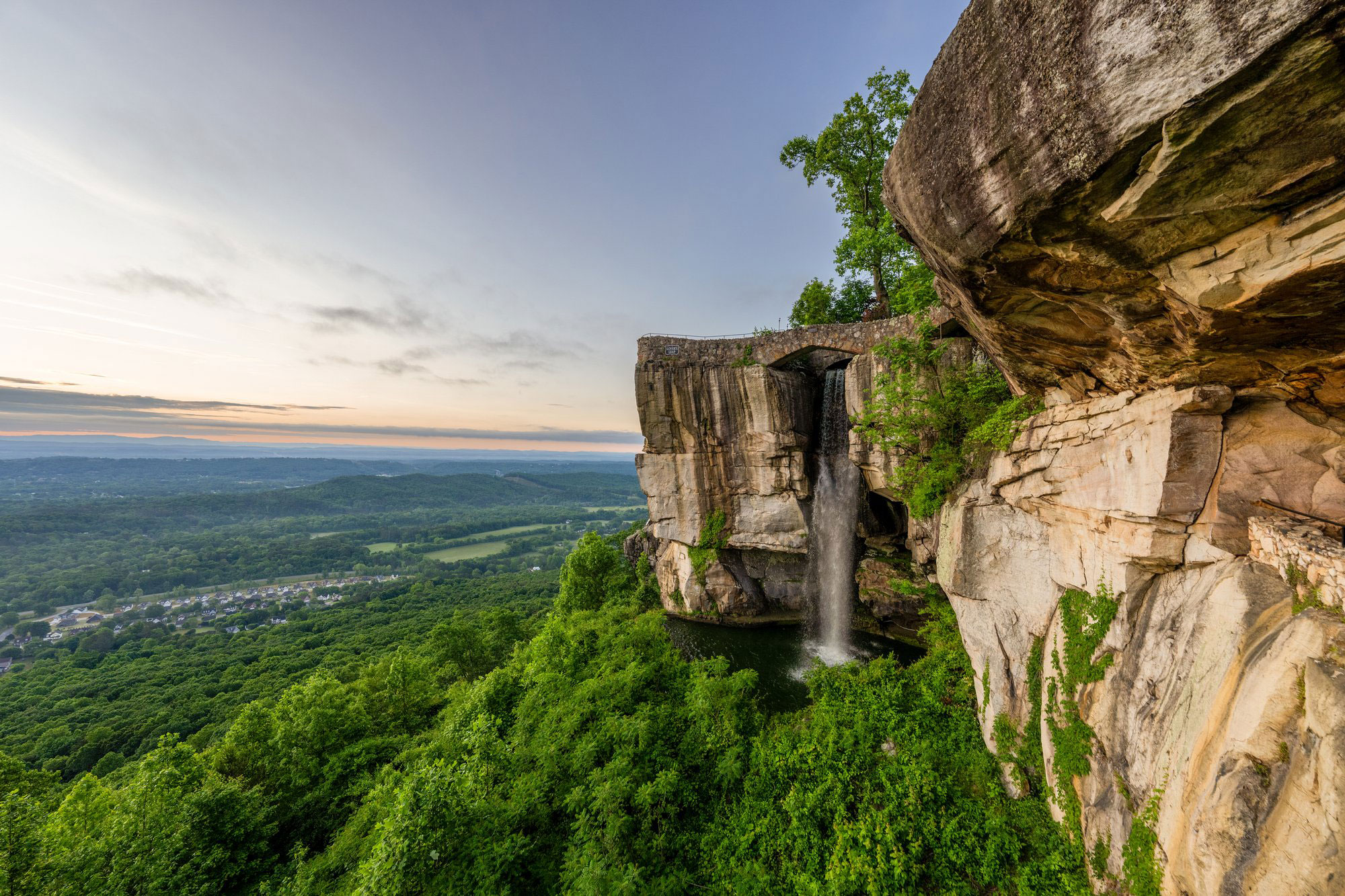 Your Guide to Georgia Physical Features and Natural Wonders