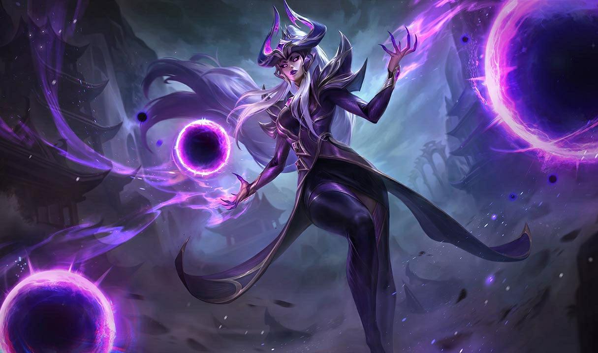 Syndra ARAM Runes Guide: Dominate with These Top Picks