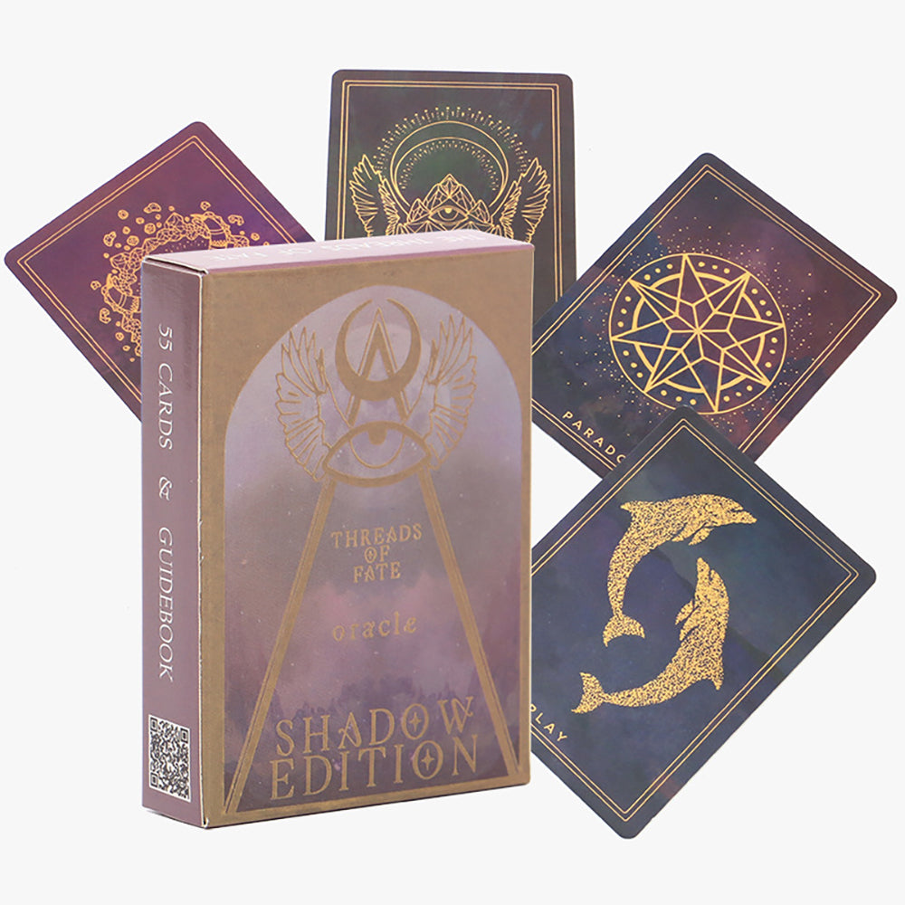 Buy Threads of Fate Tarot: Where to Find the Best Deals Online