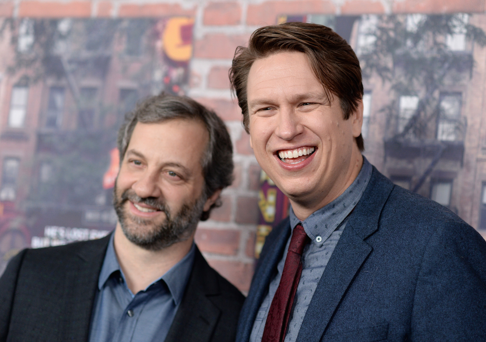 Beyond the Laughs:  Analyzing the Features of Judd Apatow Films