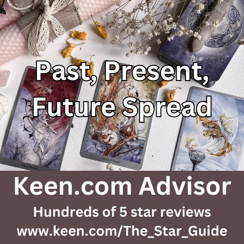 Accurate 10 Tarot Reading: Past, Present, and Future Insights