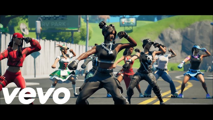 Stuck on Fortnite Crossword? Rapper Featured, We Got the Solution