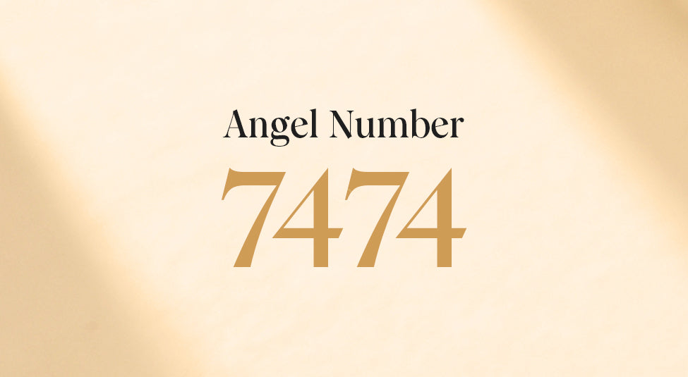 7474 Spiritual Meaning: Decoding the Messages Youre Seeing