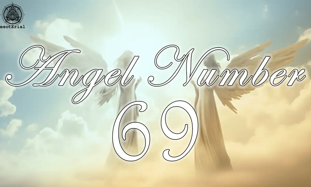 Decoding Angel Number 69: Love, Career and Life Path