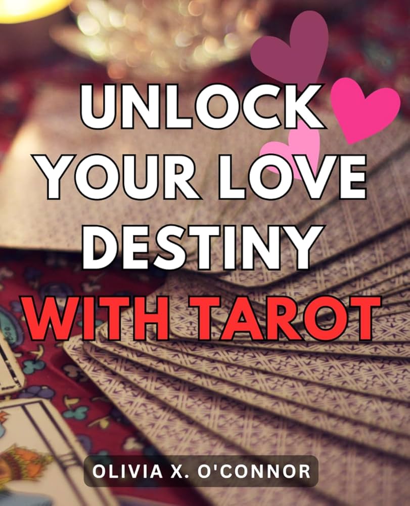 Live Tarot Cards for Love: Discover Your Romantic Destiny