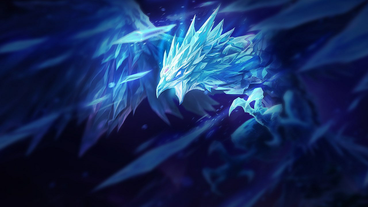 Best Anivia ARAM Runes for High Win Rate in Patch 14.23