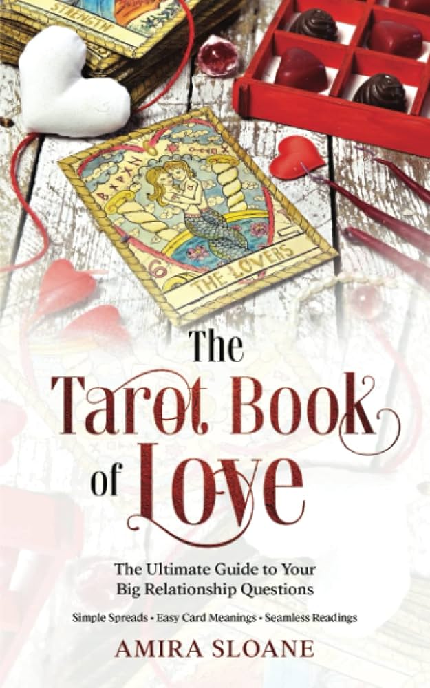 Eva Tarot Love Guidance: Get Answers to Your Relationship Questions!