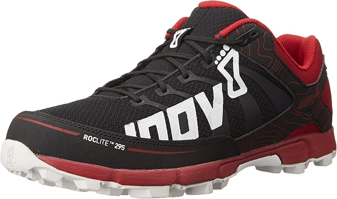 Ready for the Trail? inov-8 roclite mens 295 is Your Perfect Partner