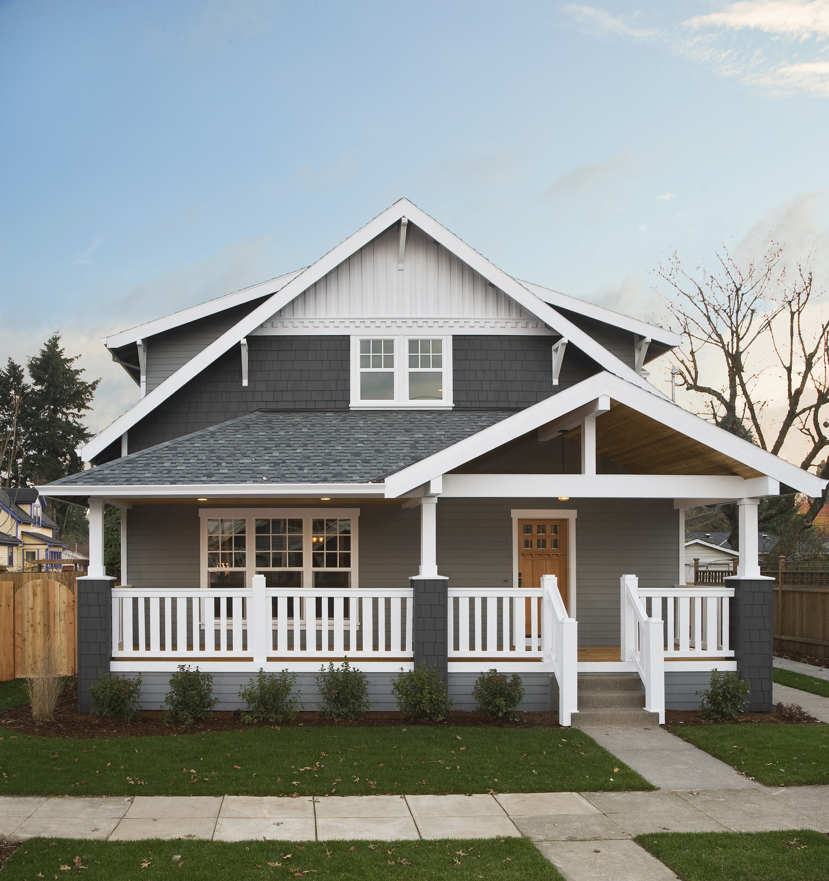 What are Feature of a Craftsman Home? Crossword Lovers, Take This Quiz!