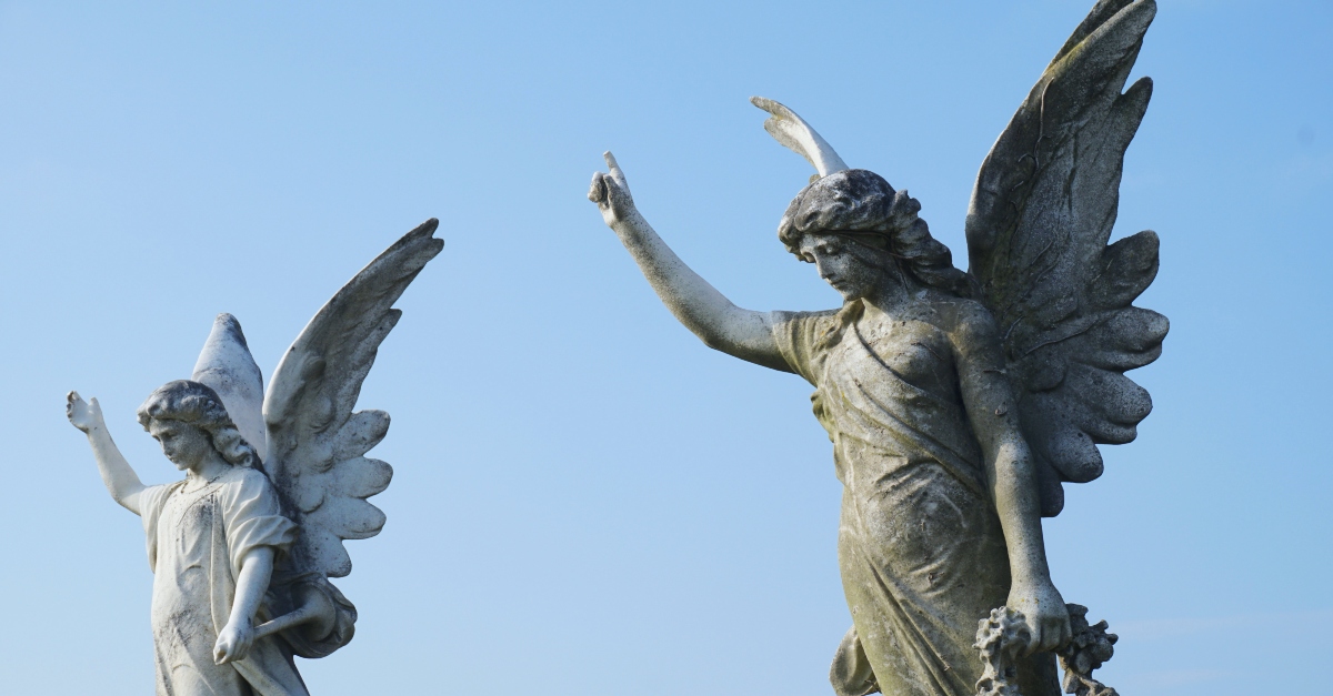 Angel Numbers in the Bible: Are They Real? Find Out Now