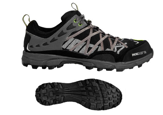 Ready for the Trail? inov-8 roclite mens 295 is Your Perfect Partner