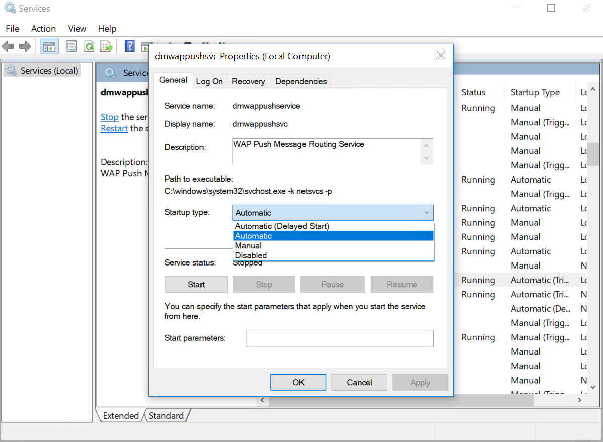 Intune Did Not Run After Startup: Common Causes and Solutions