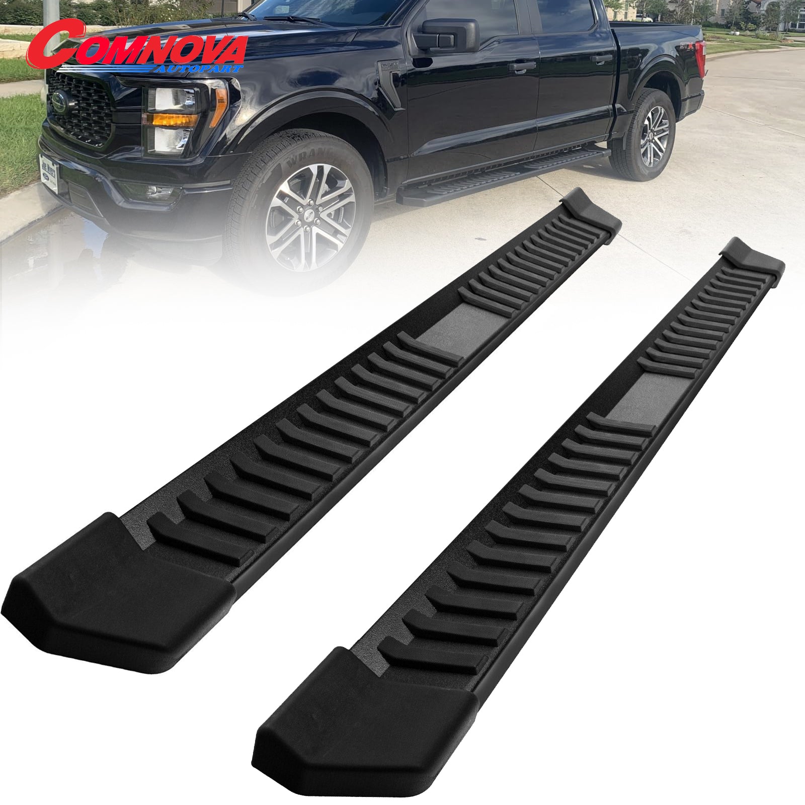 2024 Ford F250 Running Boards: Tips and Tricks for Keeping Them Clean