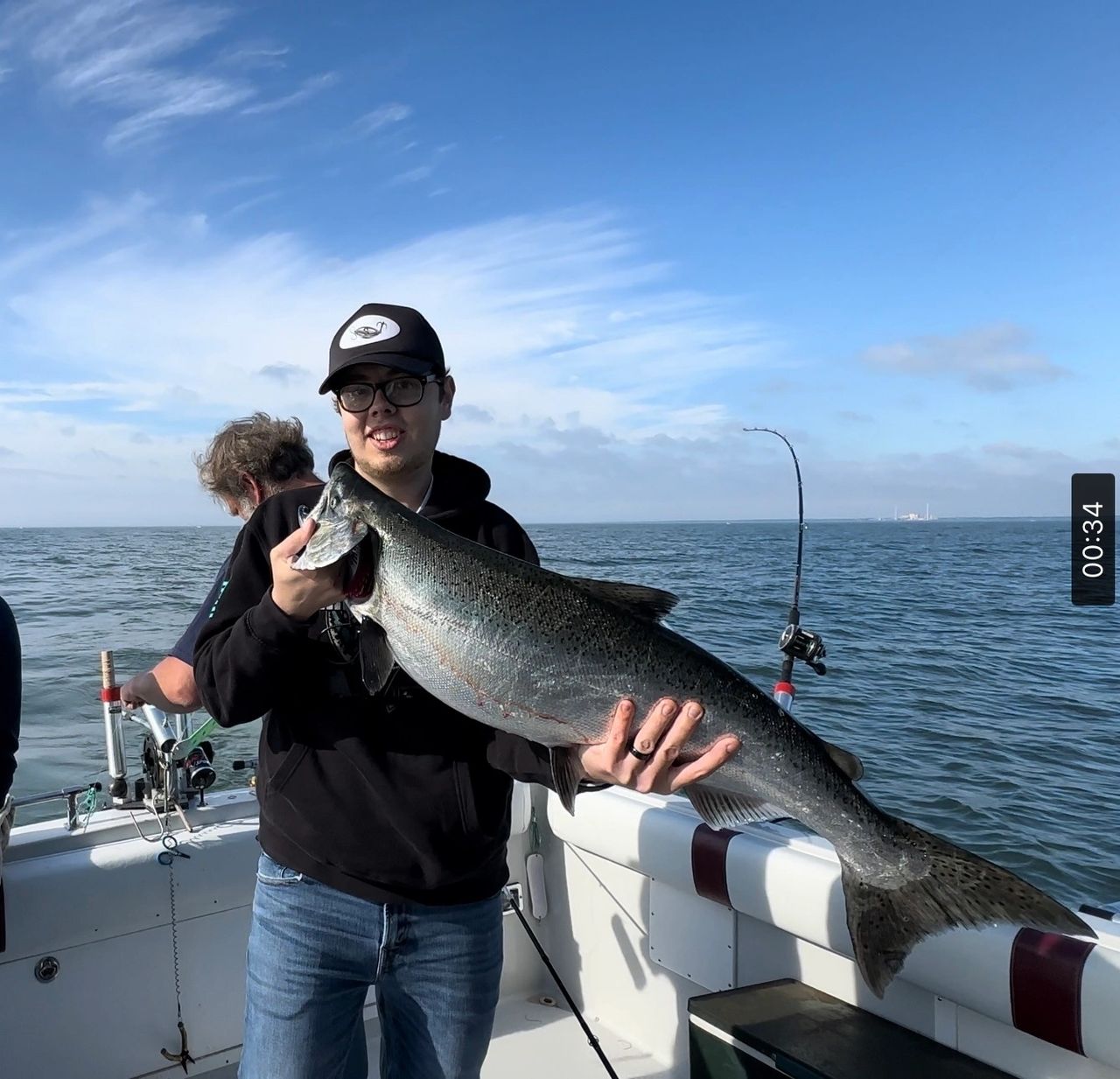 Catch More Fish: Your Guide to the Salmon Run in Sheboygan, Wisconsin