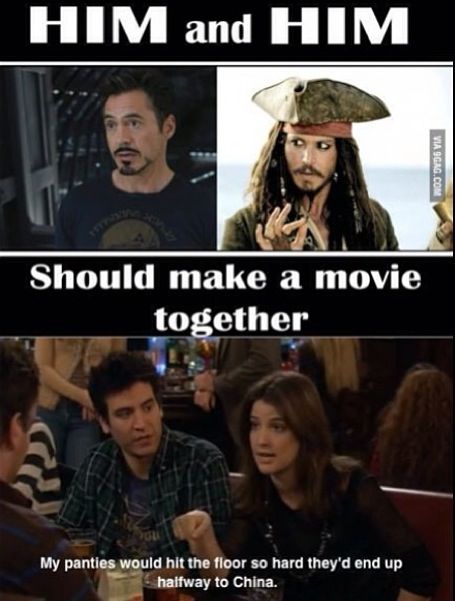 Tony Stark or Jack Sparrow: Whos The Bigger Feature in the NYT? Lets Find Out The Truth!