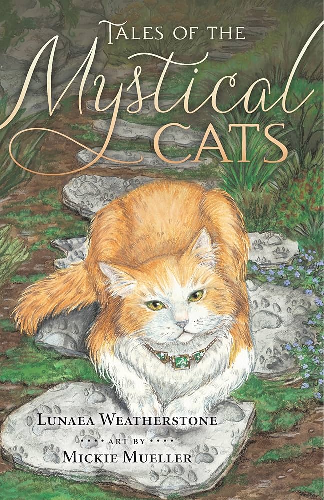 Mystical Cats Tarot Spreads: Discover the Best Spreads for Love, Career, and More!