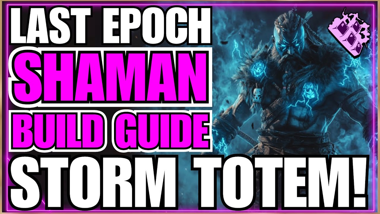 Top Last Epoch Totem Build Tips: Easy Steps to Win in the Game!