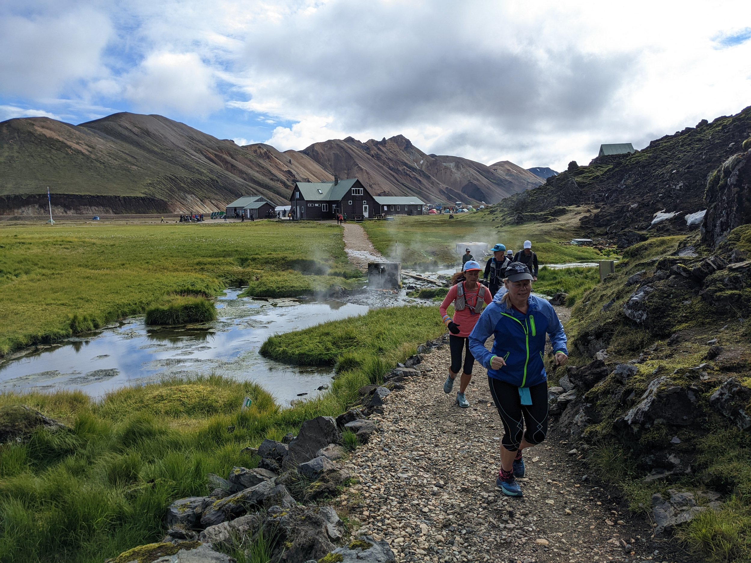 Best Running Trail in Iceland: Where to Find Epic Runs in the Land of Fire and Ice!