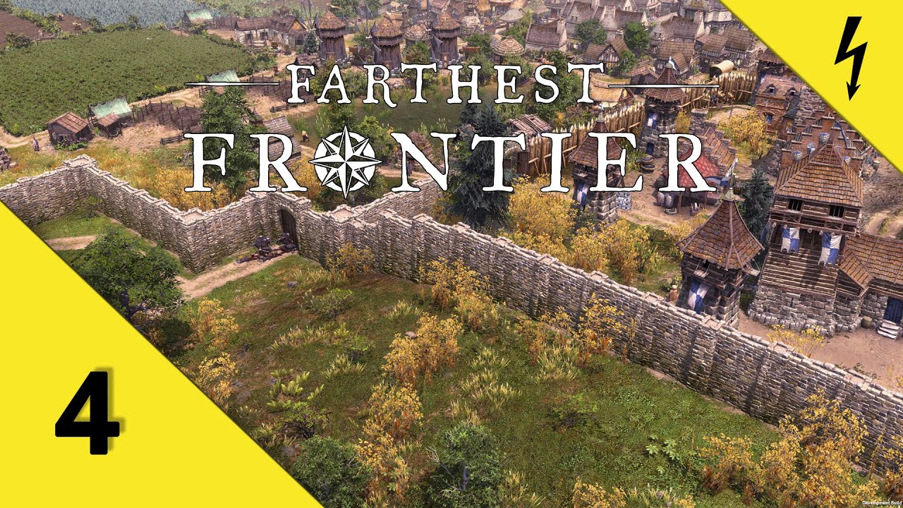 Farthest Frontier Wiki: Find Answers to All Your Questions and Become a Pro!