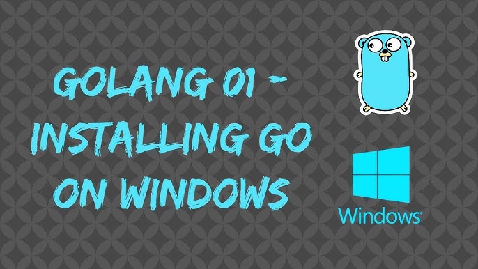 Mastering windows running golang run: Tips and tricks revealed.