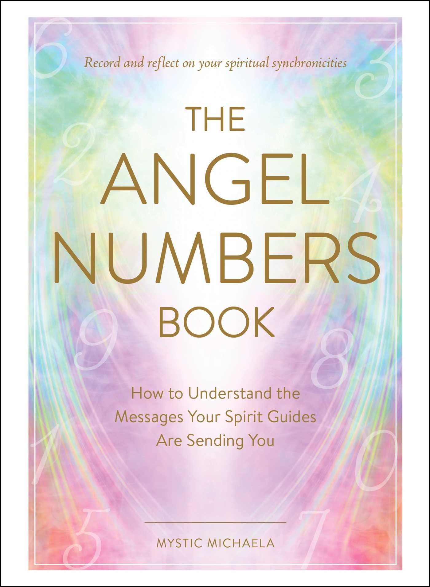 Which angel numbers books are worth buying? Find out the best options for you now