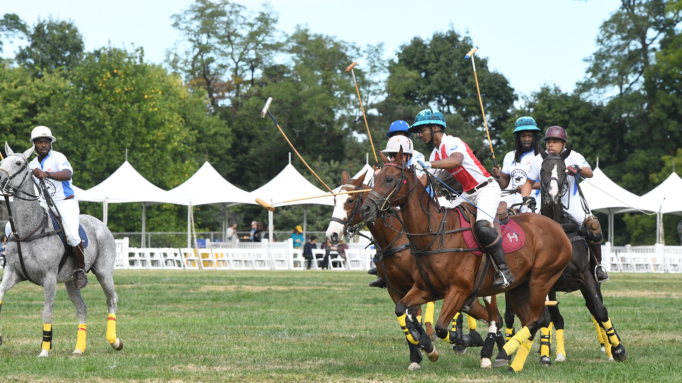 What is a Polo Run? Everything You Need to Know About This Fun Event.