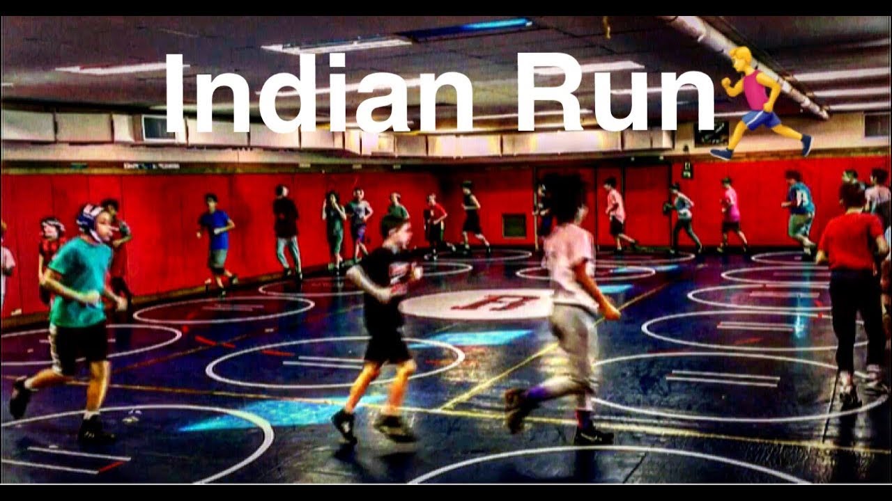 Indian Run for Beginners: Learn the Basics of This Classic Running Game!